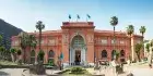 Egyptian Museum in Cairo, visited during 6-Day Egypt Budget Tour: Cairo and Luxor
